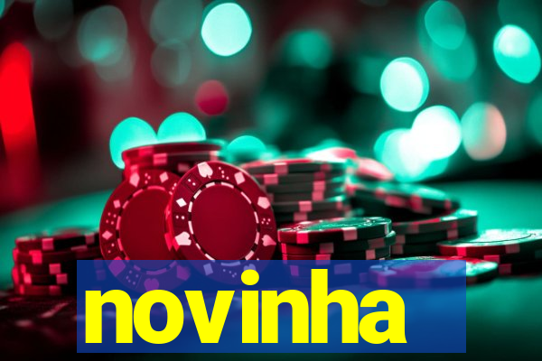 novinha -18 telegram